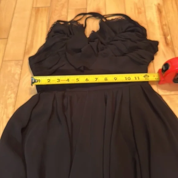 Guess Mini Dress - Picture 6 of 7